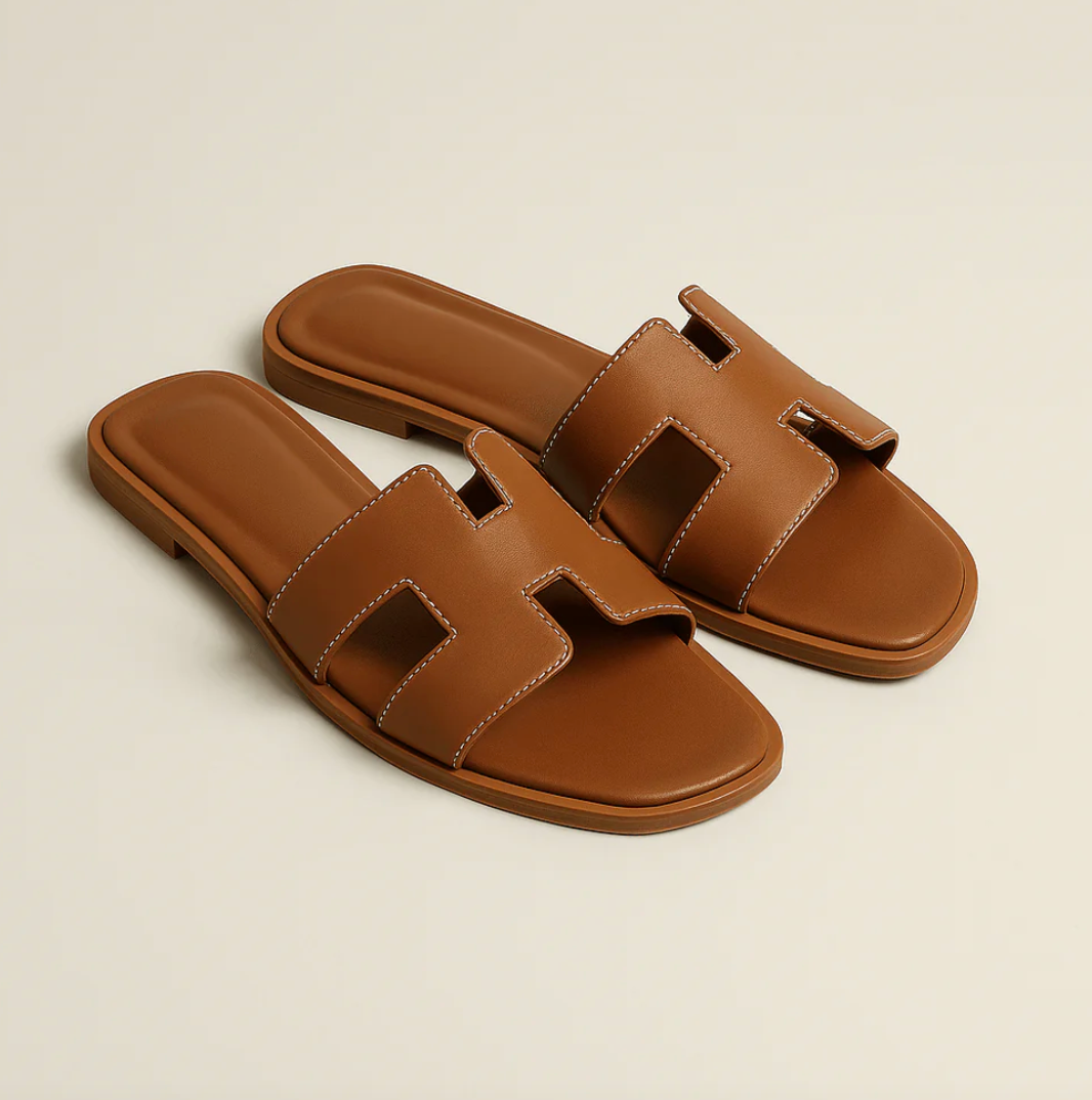 Cyamba | Elegante Sandalen