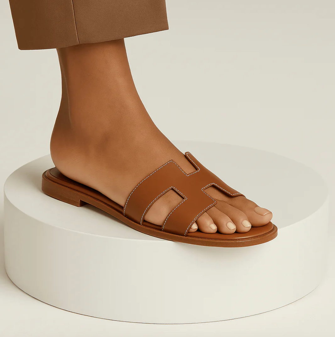 Cyamba | Elegante Sandalen