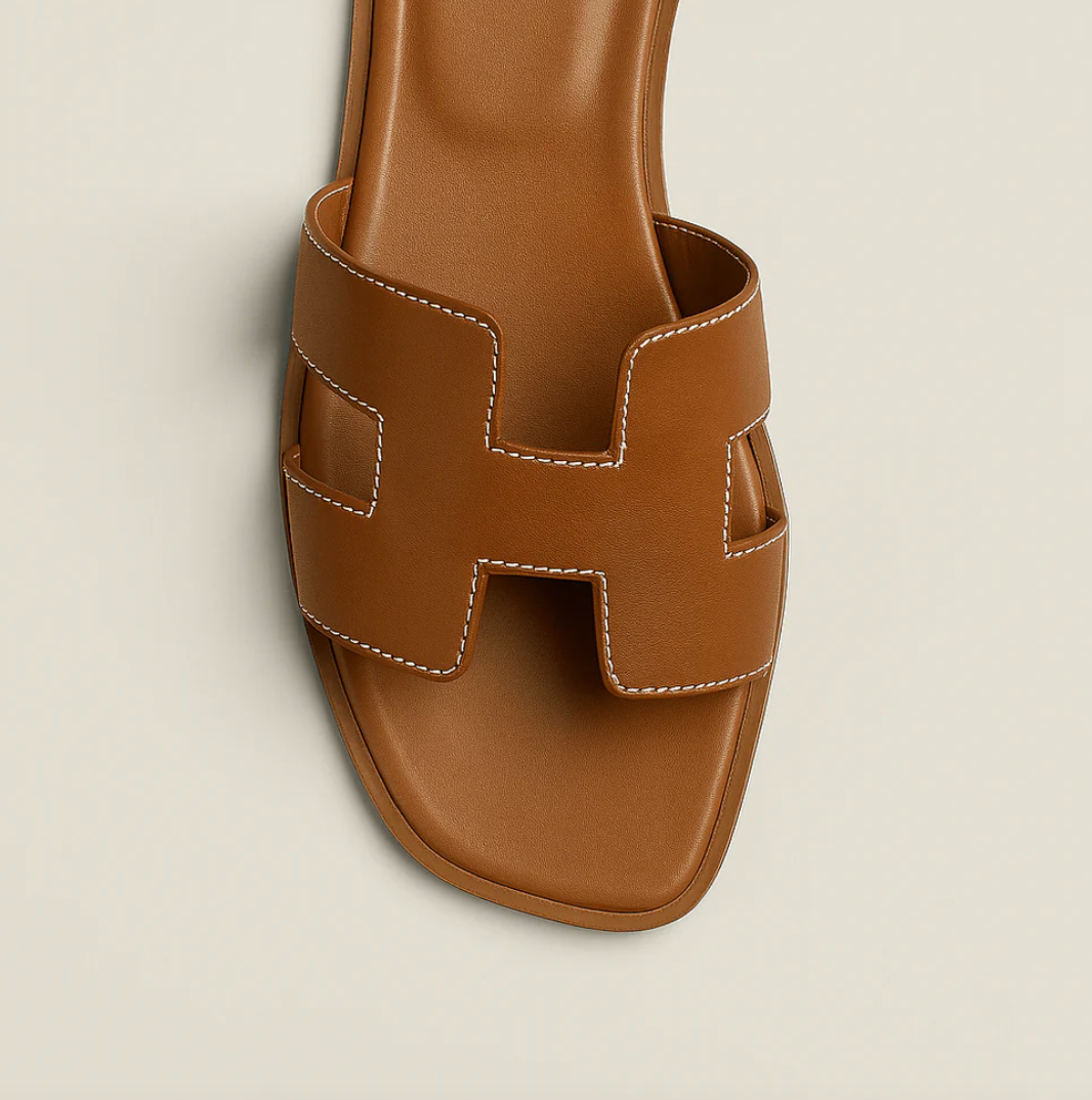 Cyamba | Elegante Sandalen