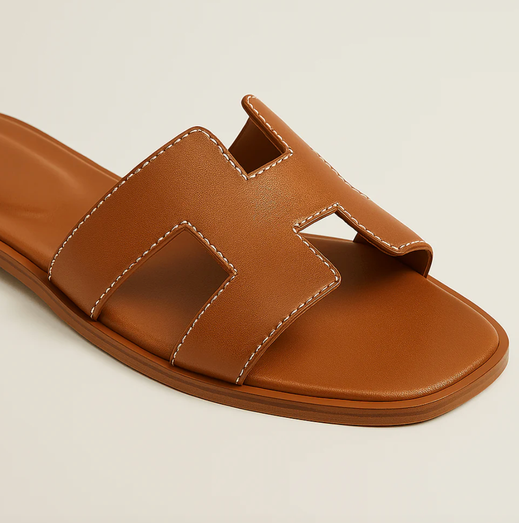 Cyamba | Elegante Sandalen