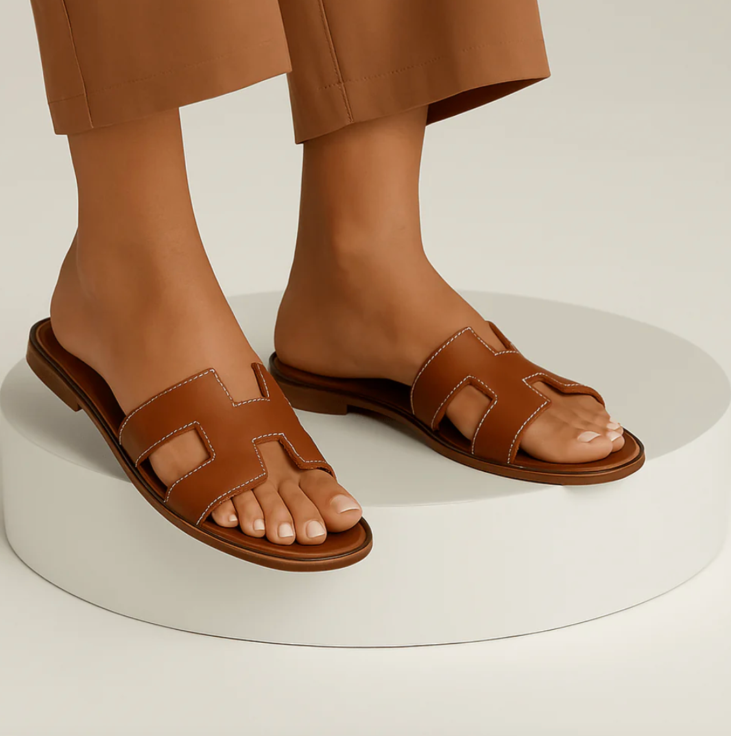 Cyamba | Elegante Sandalen
