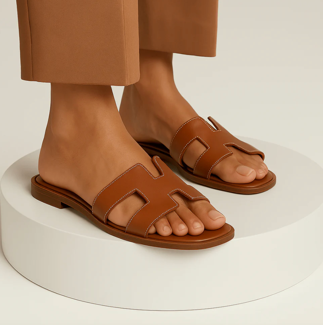 Cyamba | Elegante Sandalen