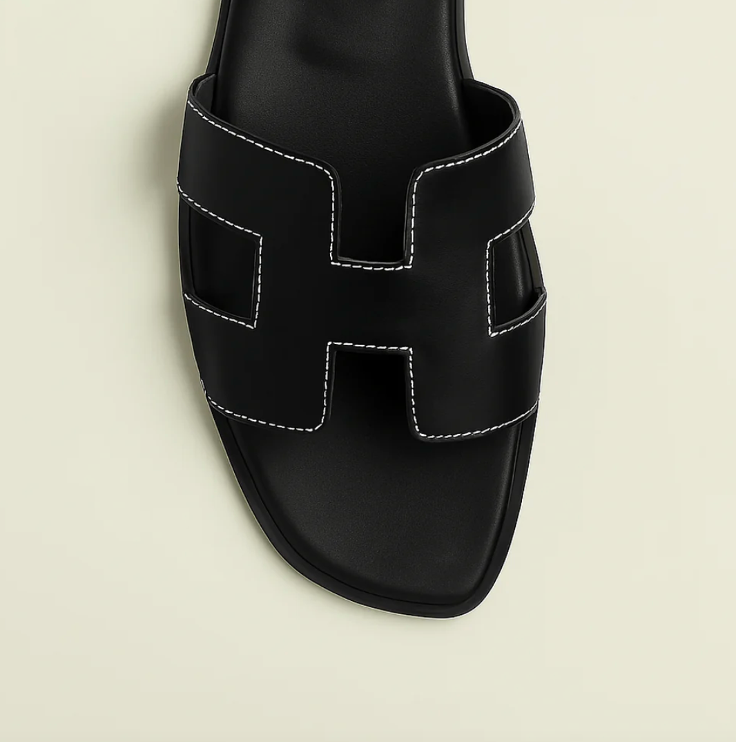 Cyamba | Elegante Sandalen