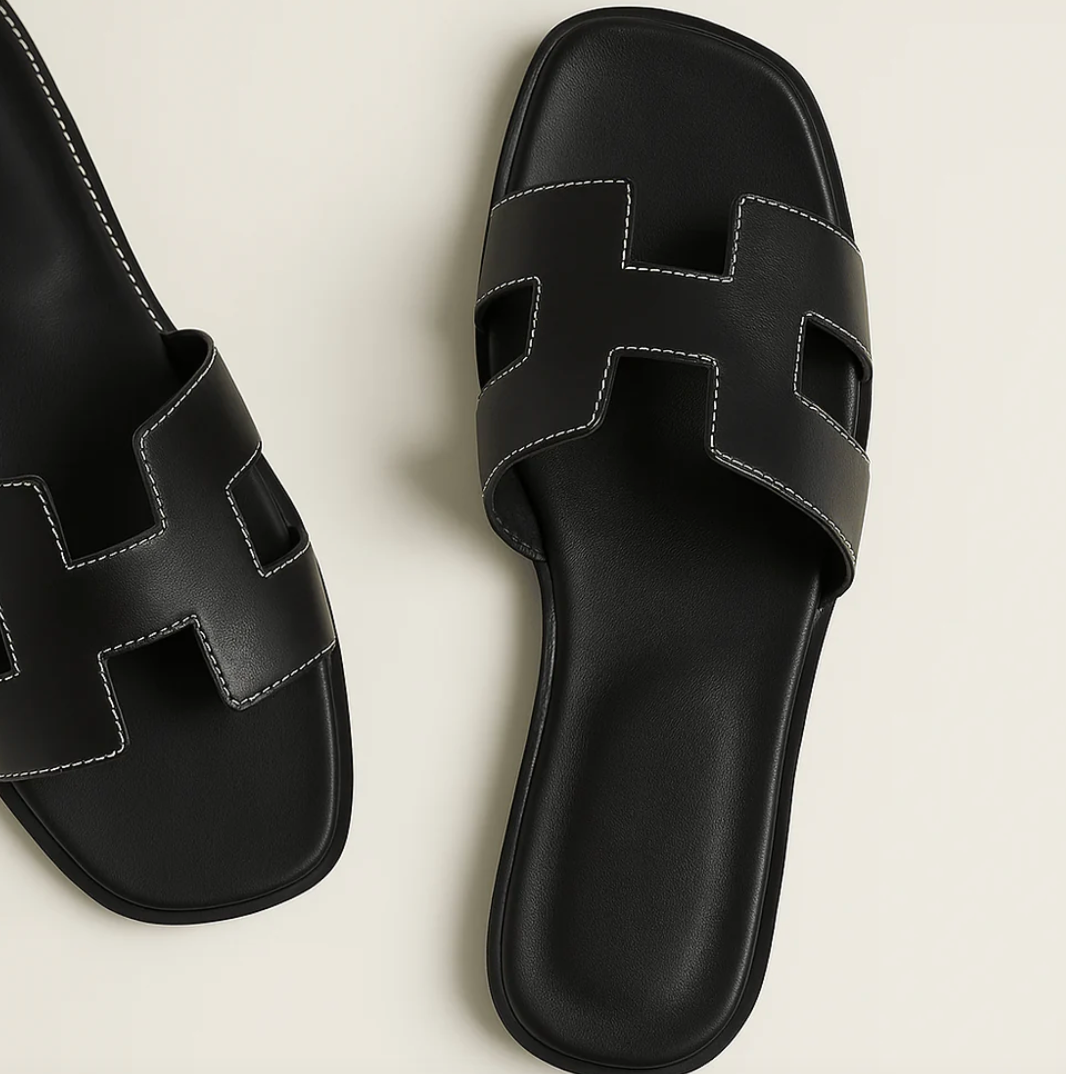 Cyamba | Elegante Sandalen