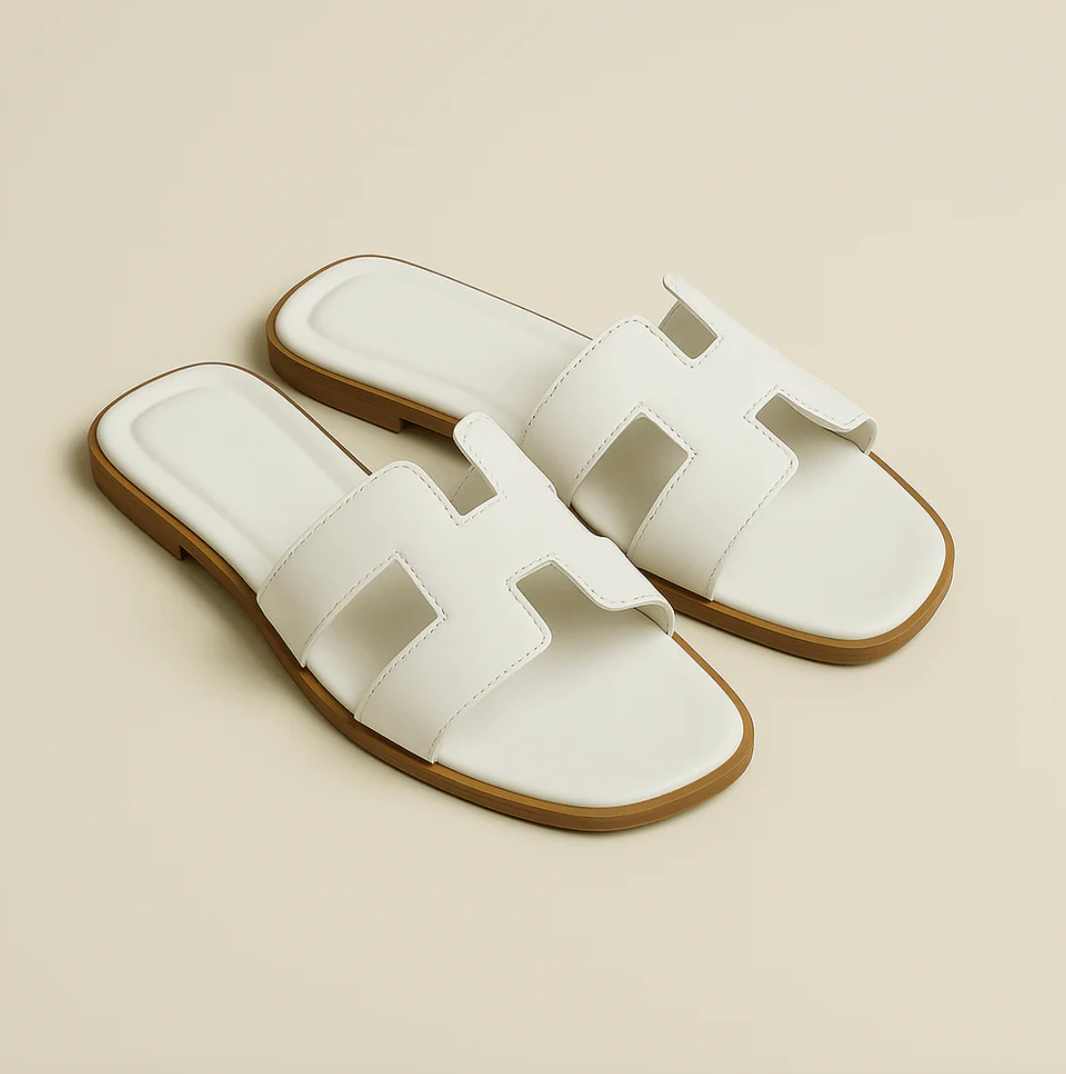 Cyamba | Elegante Sandalen