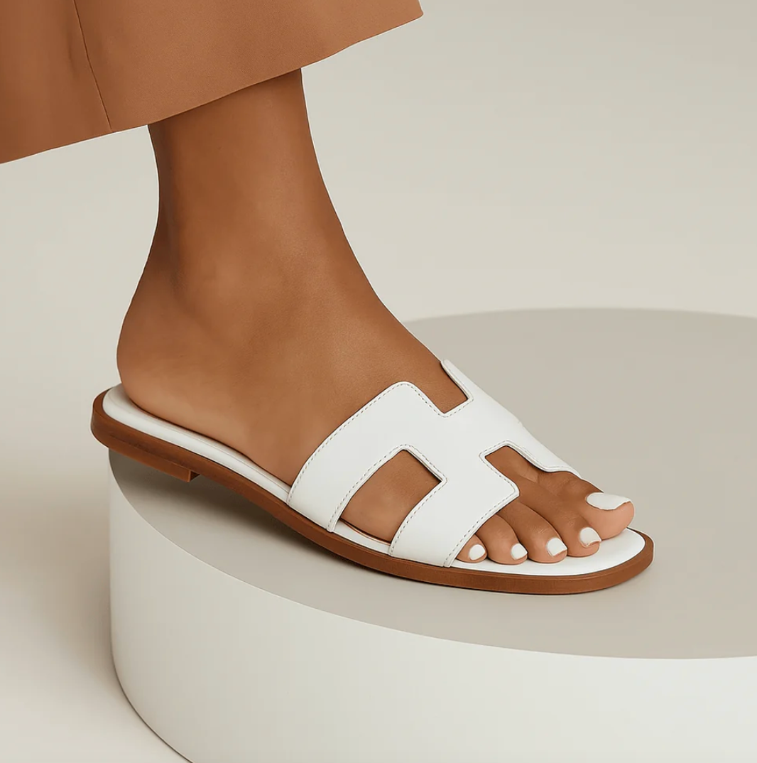 Cyamba | Elegante Sandalen