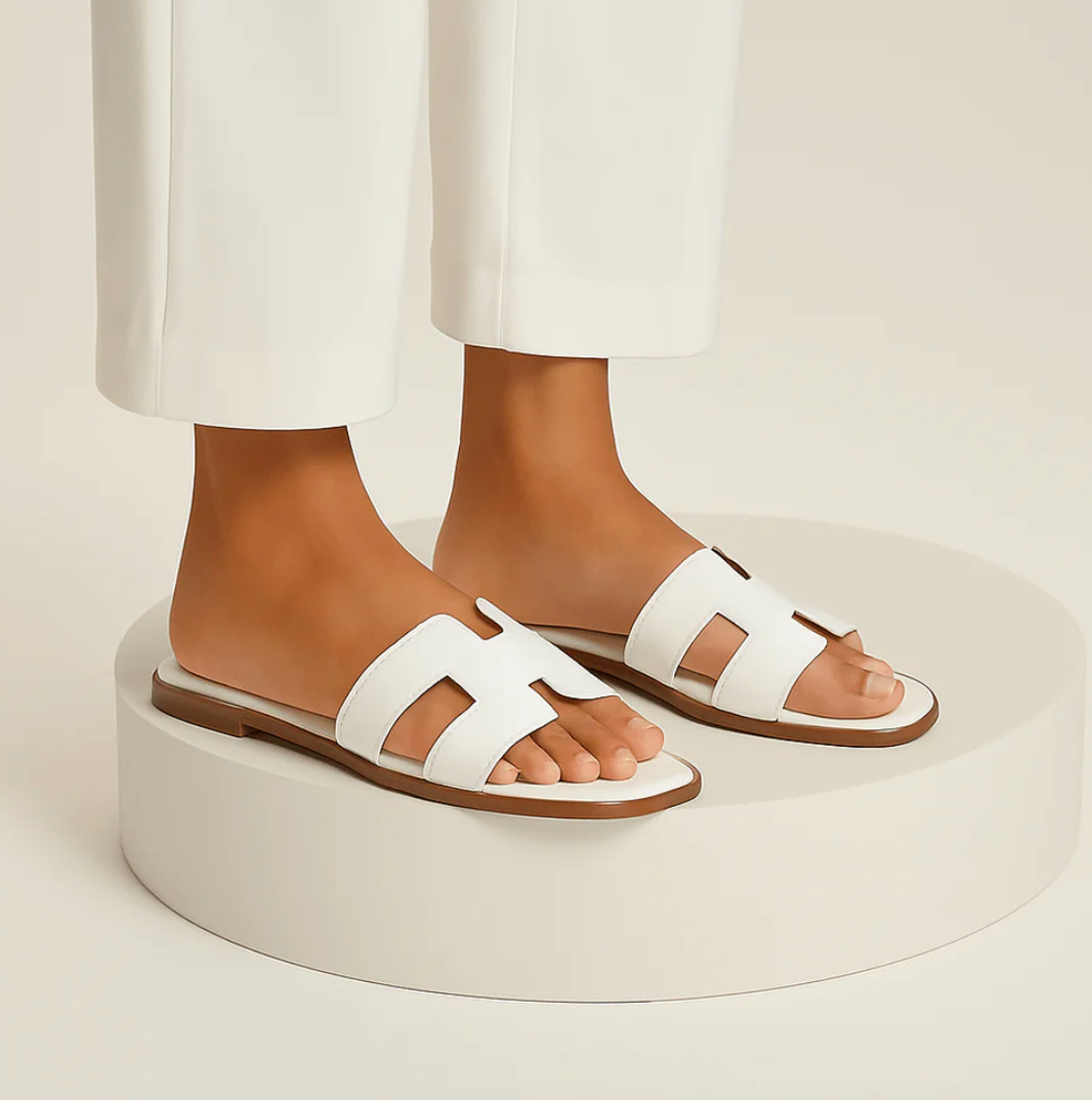 Cyamba | Elegante Sandalen