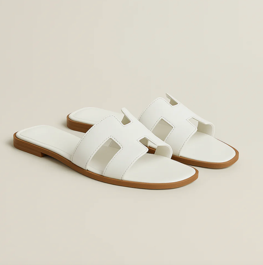 Cyamba | Elegante Sandalen