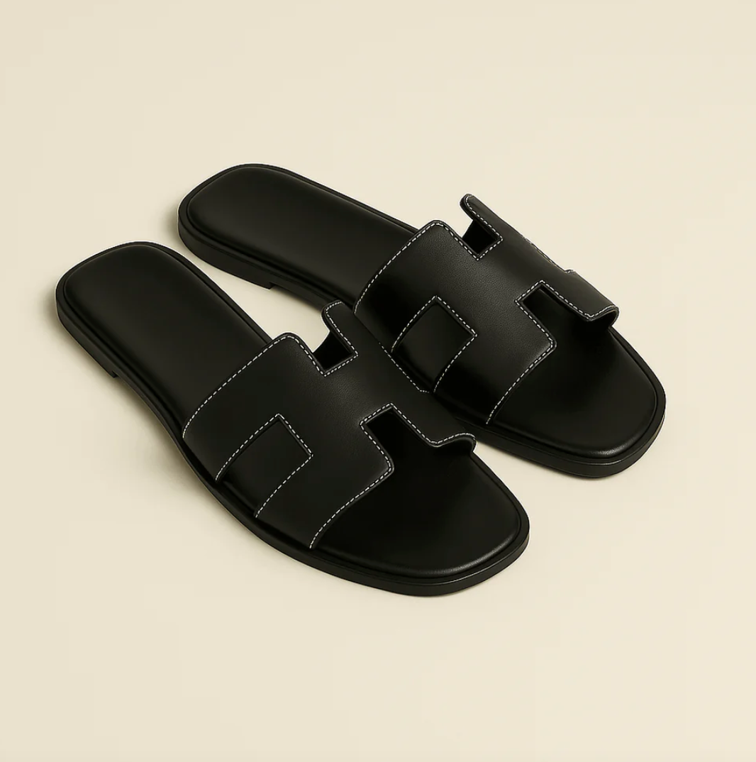 Cyamba | Elegante Sandalen