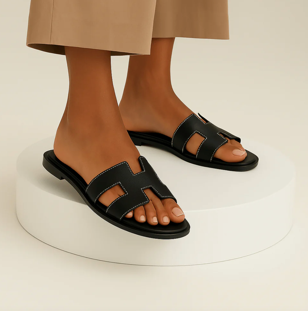 Cyamba | Elegante Sandalen